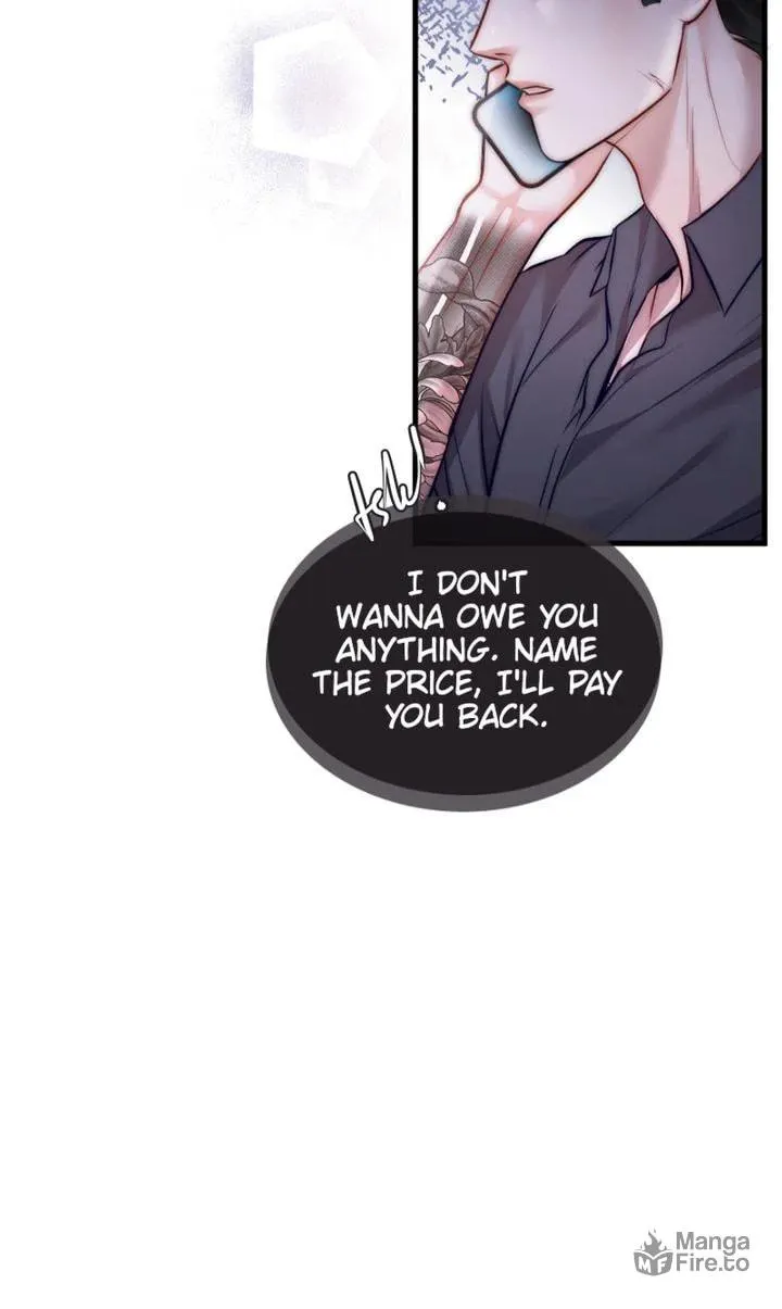 The Billionaire’s Replacement Wife Chapter 6 page 54 - 
