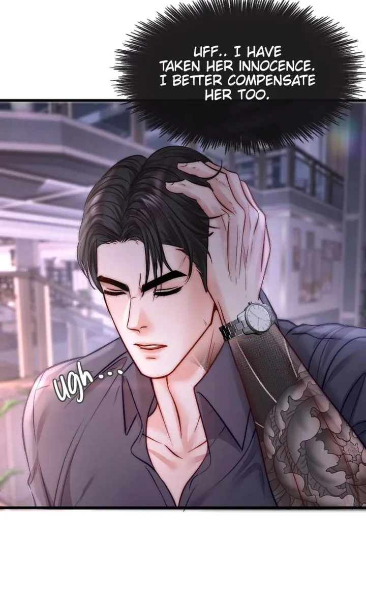 The Billionaire’s Replacement Wife Chapter 6 page 59 - 