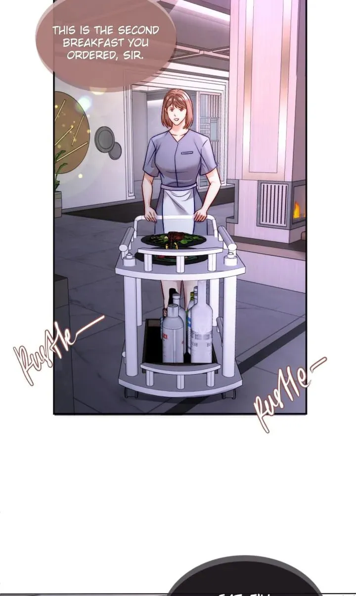 The Billionaire’s Replacement Wife Chapter 6 page 61 - 
