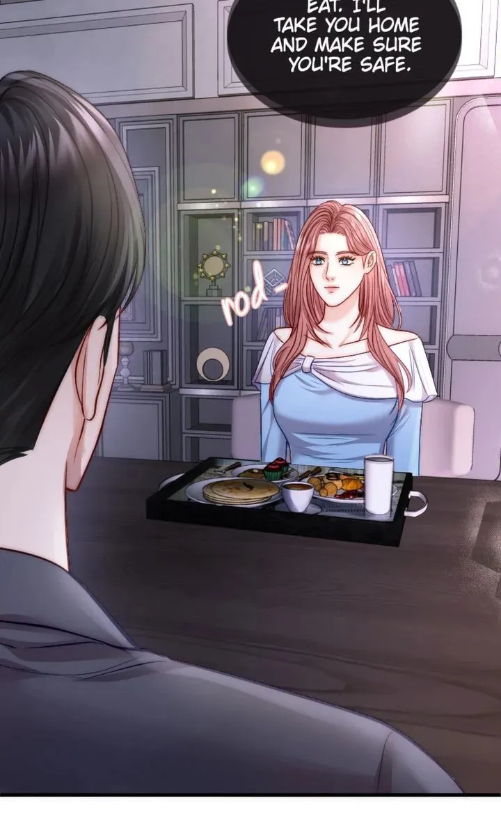 The Billionaire’s Replacement Wife Chapter 6 page 62 - 