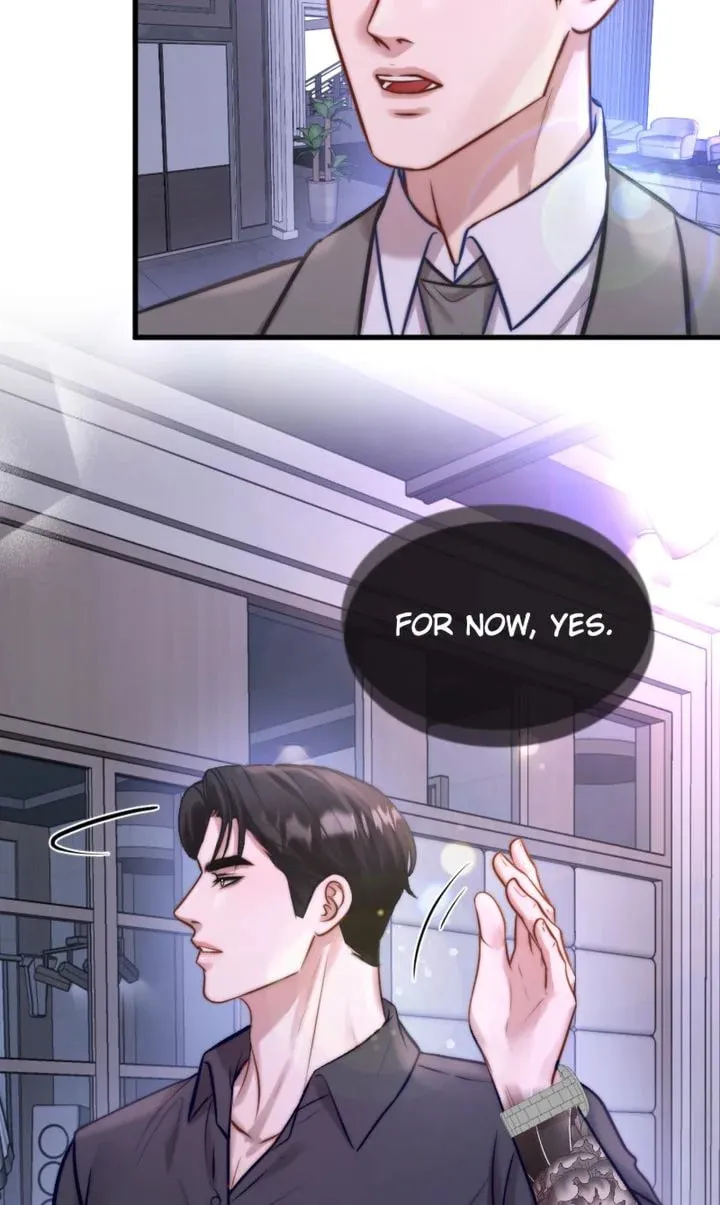 The Billionaire’s Replacement Wife Chapter 6 page 8 - 