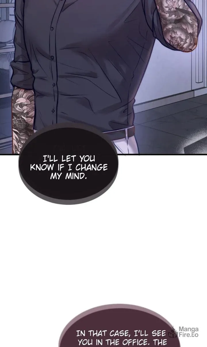 The Billionaire’s Replacement Wife Chapter 6 page 9 - 