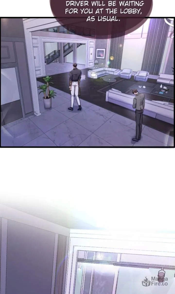 The Billionaire’s Replacement Wife Chapter 6 page 10 - 