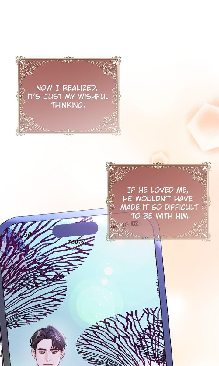 The Billionaire’s Replacement Wife Chapter 60 page 2 - 