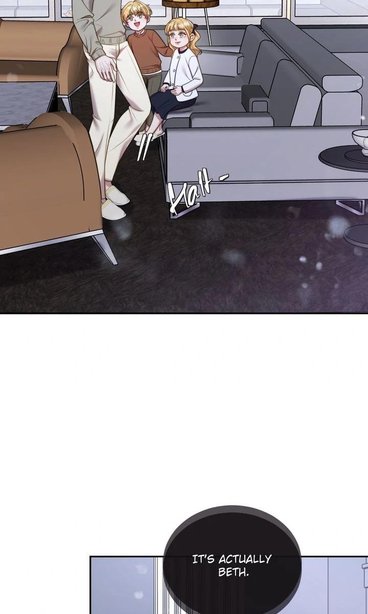 The Billionaire’s Replacement Wife Chapter 60 page 12 - 