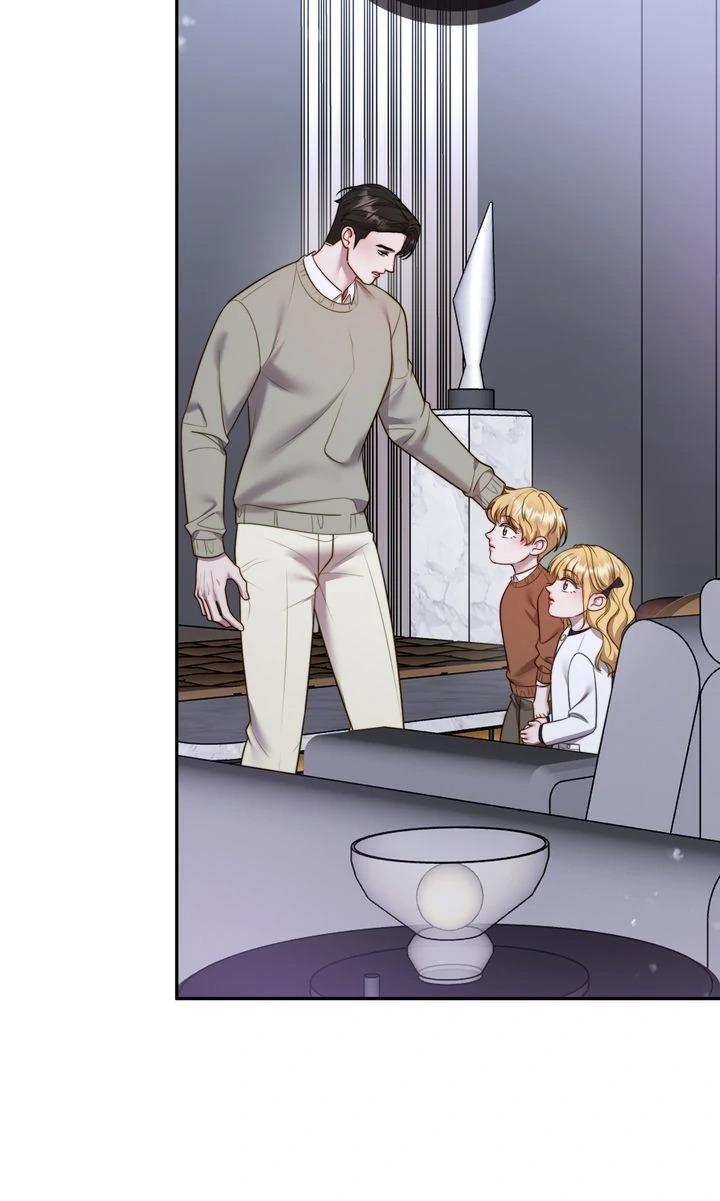 The Billionaire’s Replacement Wife Chapter 60 page 13 - 