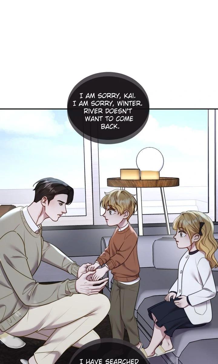 The Billionaire’s Replacement Wife Chapter 60 page 14 - 