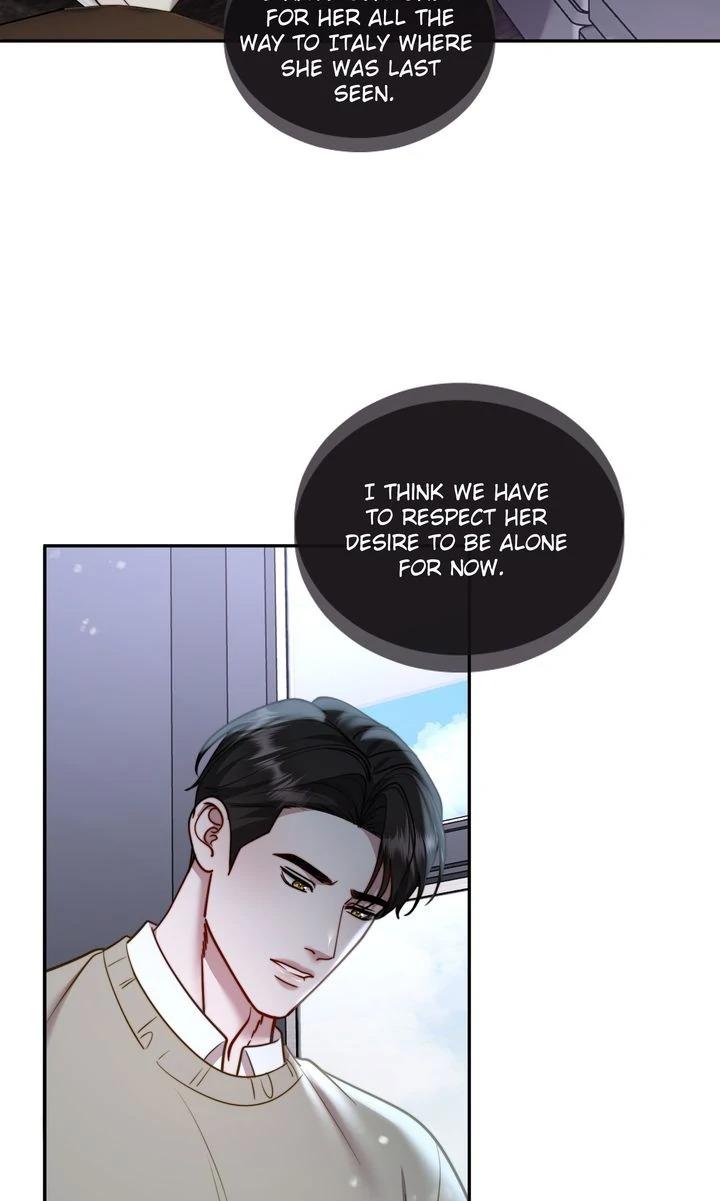 The Billionaire’s Replacement Wife Chapter 60 page 15 - 