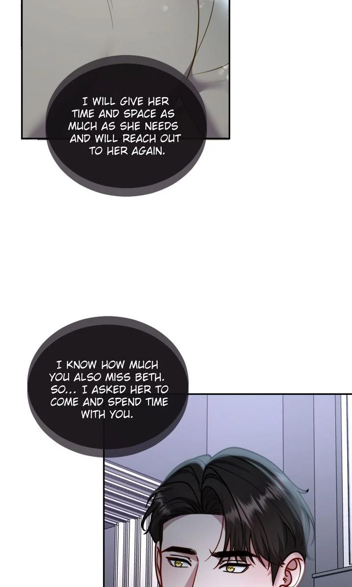 The Billionaire’s Replacement Wife Chapter 60 page 16 - 