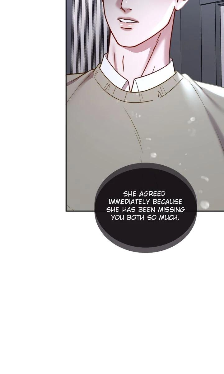 The Billionaire’s Replacement Wife Chapter 60 page 17 - 