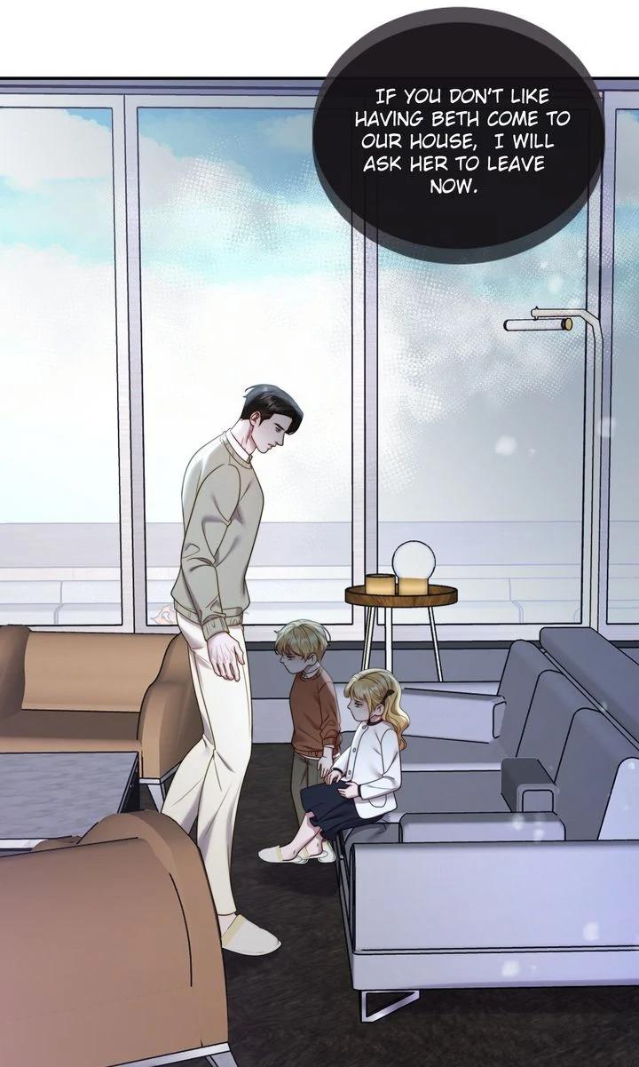 The Billionaire’s Replacement Wife Chapter 60 page 18 - 