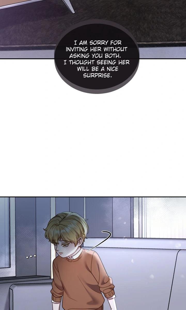 The Billionaire’s Replacement Wife Chapter 60 page 19 - 