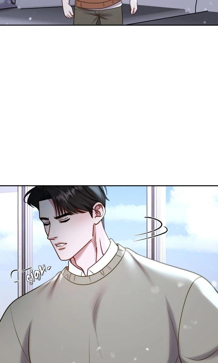 The Billionaire’s Replacement Wife Chapter 60 page 20 - 