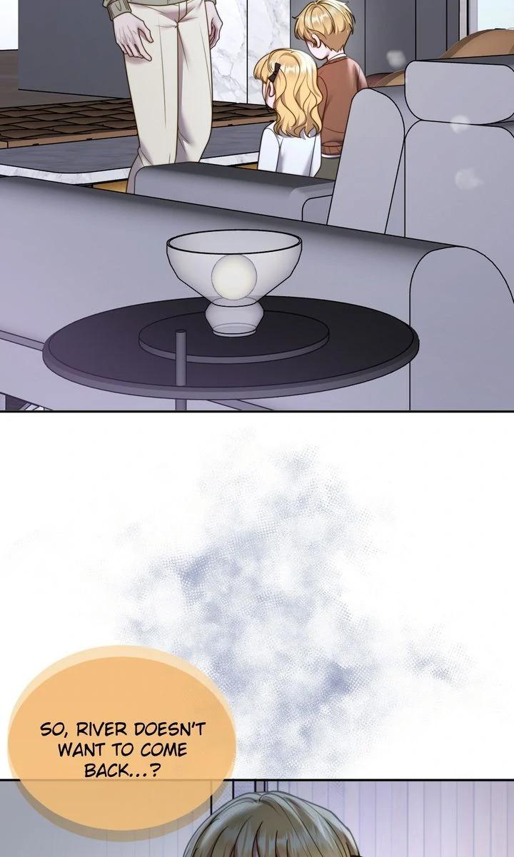 The Billionaire’s Replacement Wife Chapter 60 page 22 - 