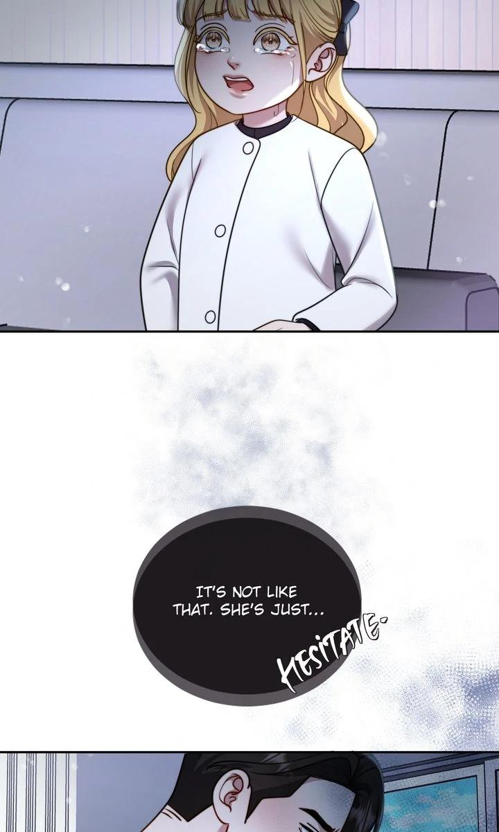 The Billionaire’s Replacement Wife Chapter 60 page 23 - 