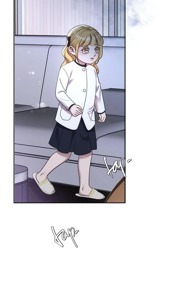 The Billionaire’s Replacement Wife Chapter 60 page 25 - 