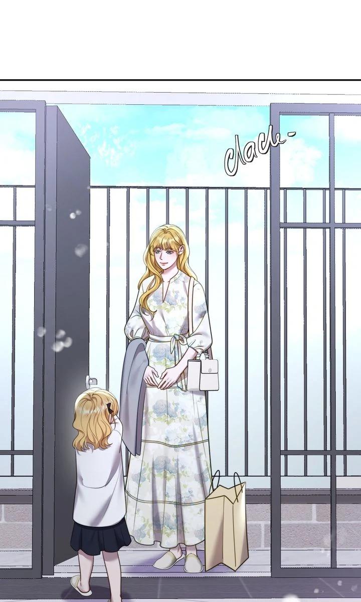 The Billionaire’s Replacement Wife Chapter 60 page 26 - 