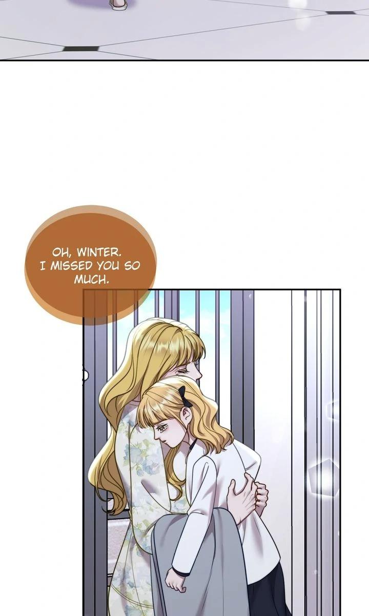 The Billionaire’s Replacement Wife Chapter 60 page 27 - 