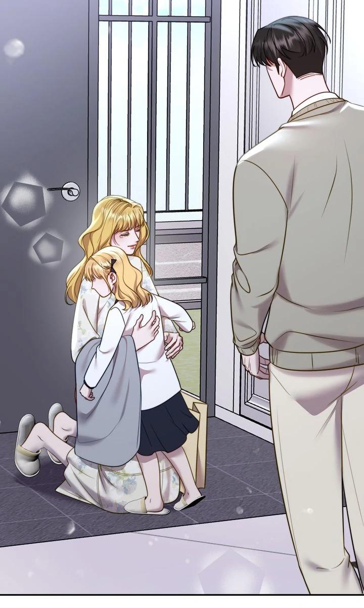 The Billionaire’s Replacement Wife Chapter 60 page 29 - 
