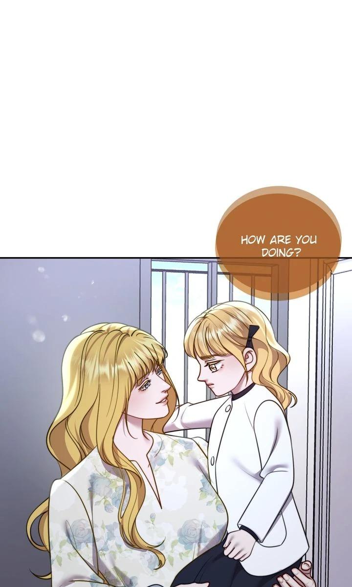 The Billionaire’s Replacement Wife Chapter 60 page 30 - 