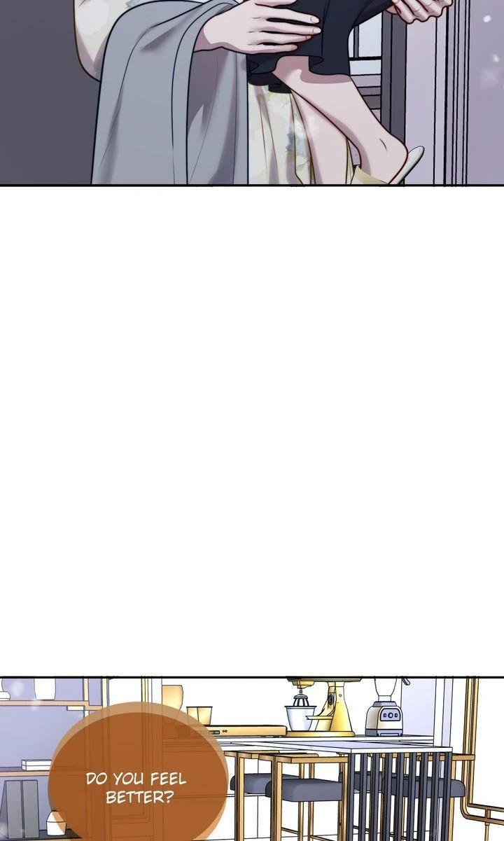 The Billionaire’s Replacement Wife Chapter 60 page 31 - 