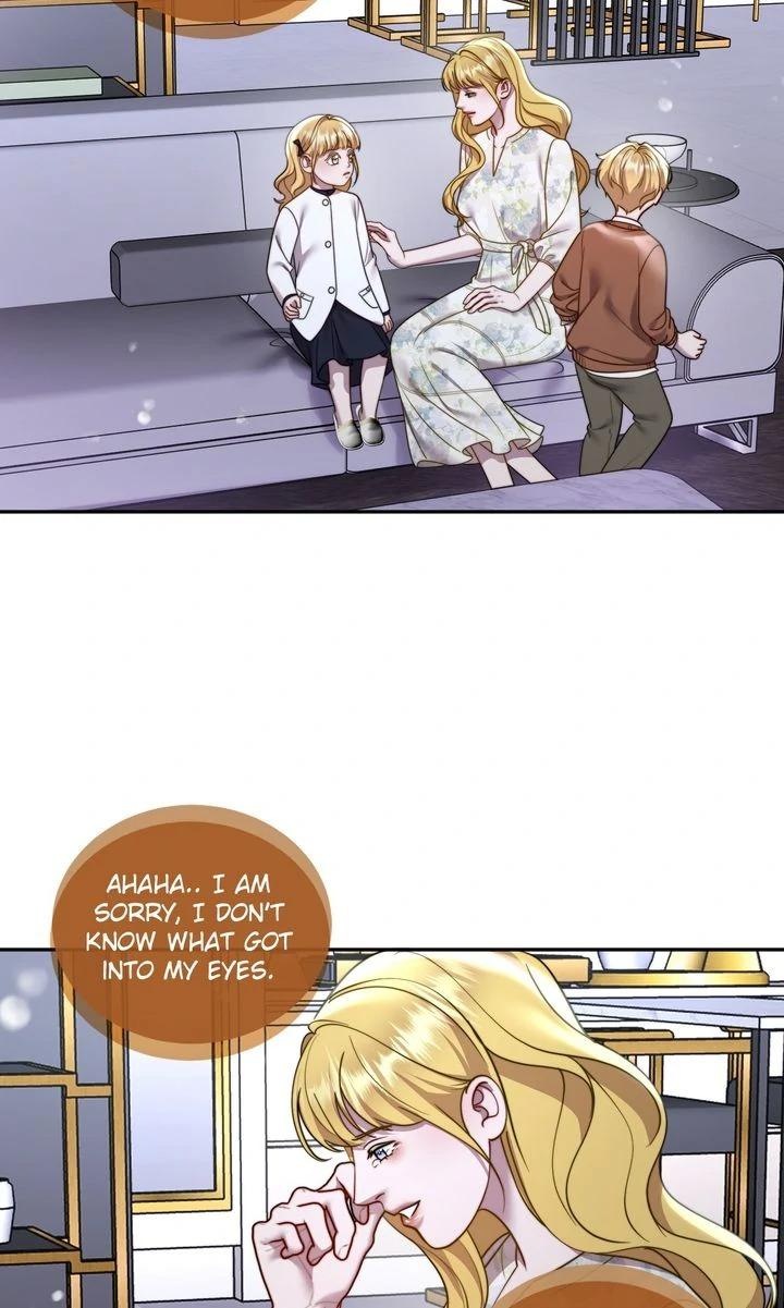 The Billionaire’s Replacement Wife Chapter 60 page 32 - 