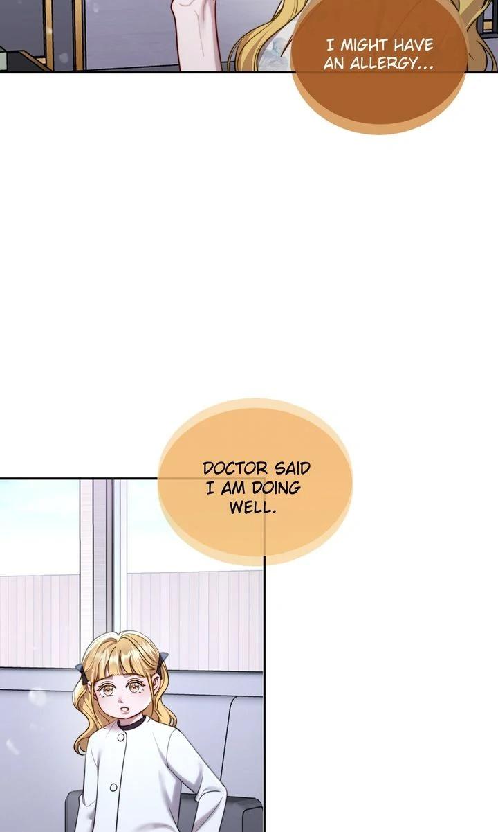 The Billionaire’s Replacement Wife Chapter 60 page 33 - 