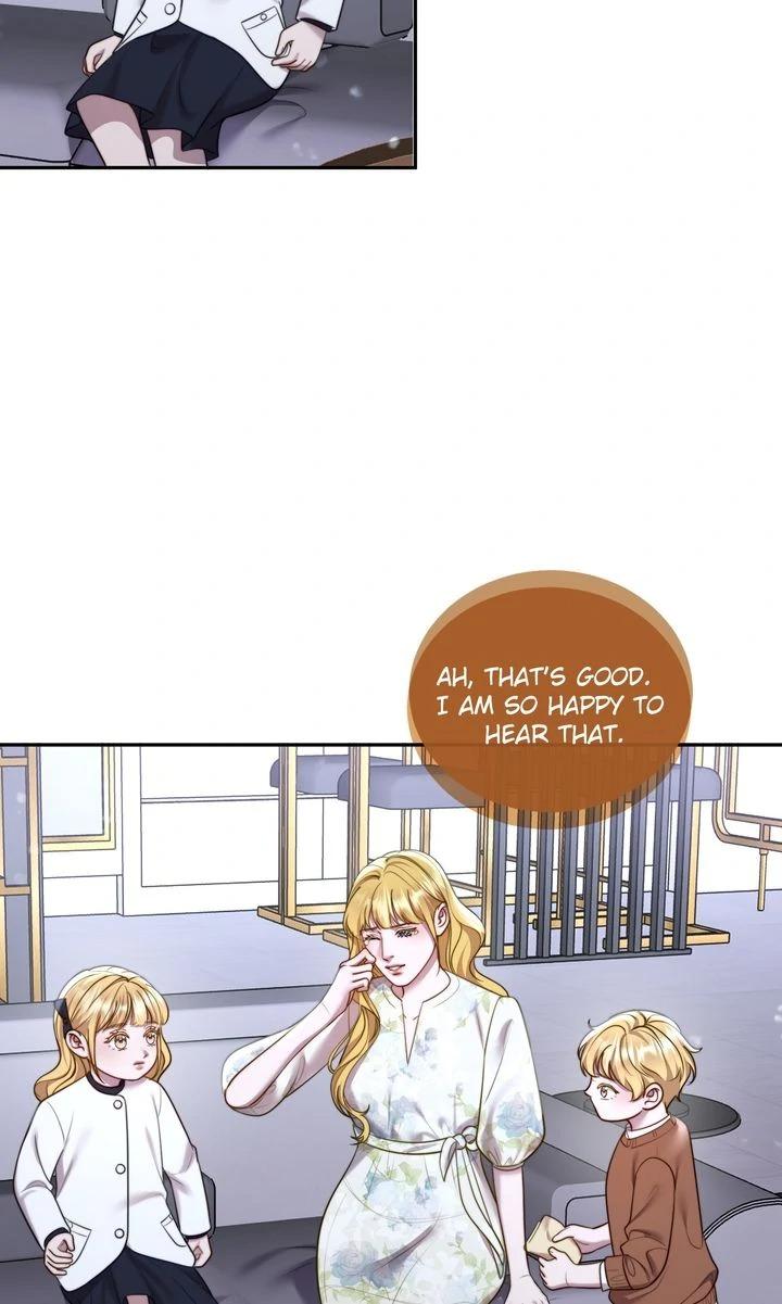 The Billionaire’s Replacement Wife Chapter 60 page 34 - 