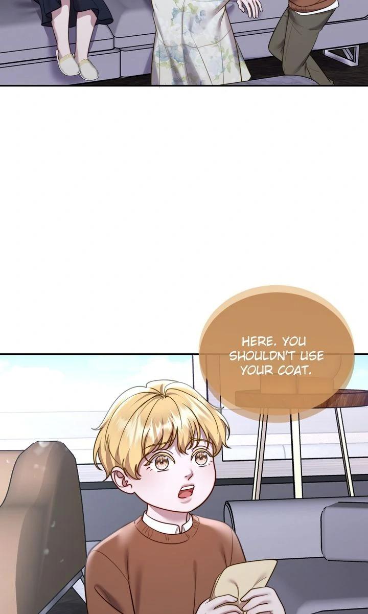 The Billionaire’s Replacement Wife Chapter 60 page 35 - 