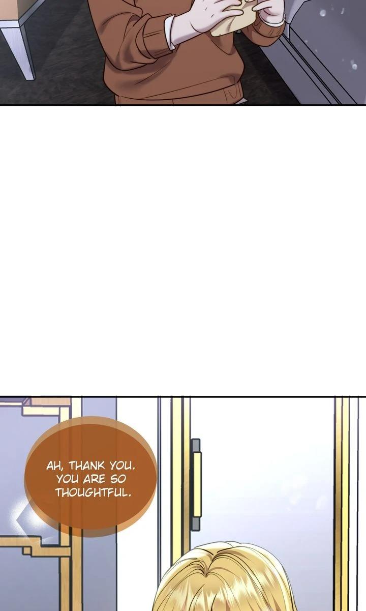 The Billionaire’s Replacement Wife Chapter 60 page 36 - 