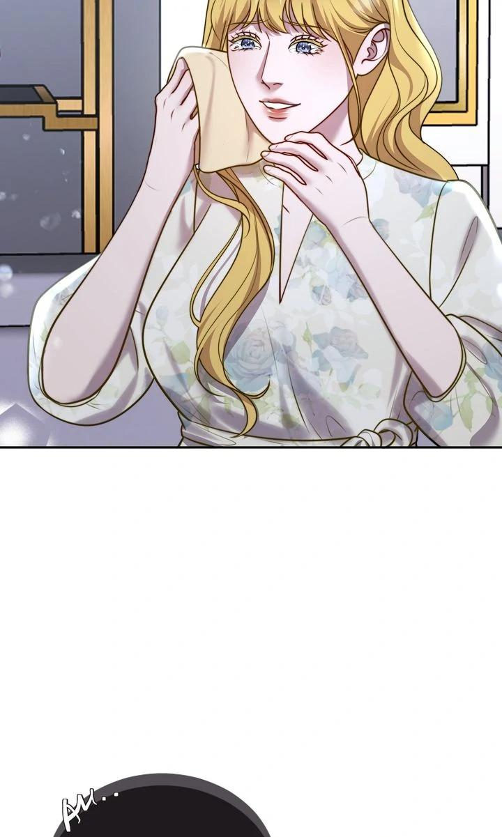 The Billionaire’s Replacement Wife Chapter 60 page 37 - 