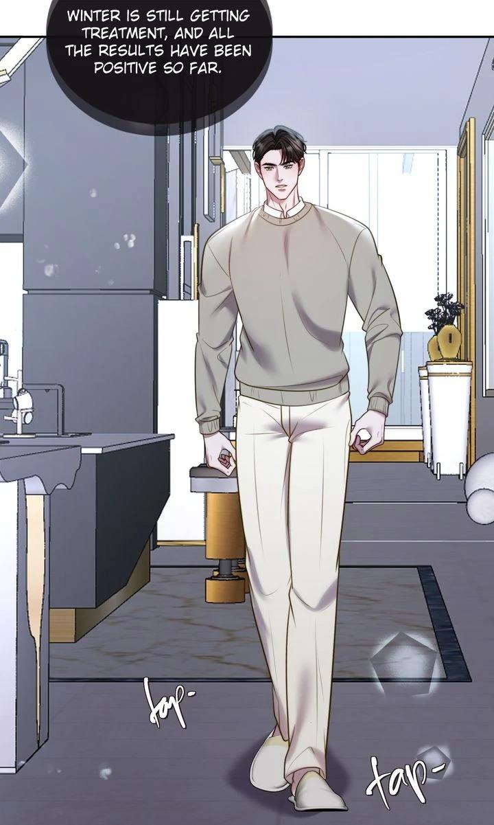 The Billionaire’s Replacement Wife Chapter 60 page 38 - 