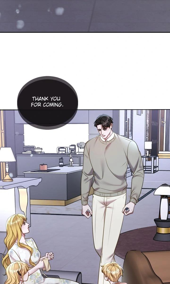 The Billionaire’s Replacement Wife Chapter 60 page 39 - 