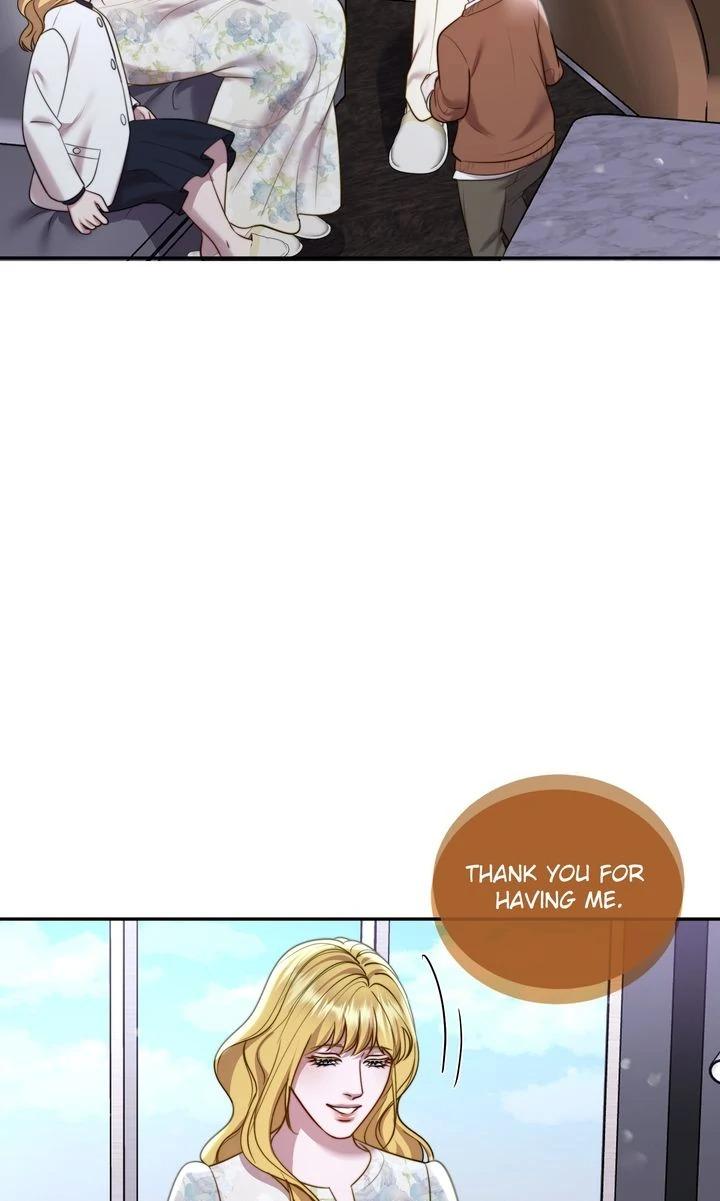 The Billionaire’s Replacement Wife Chapter 60 page 40 - 
