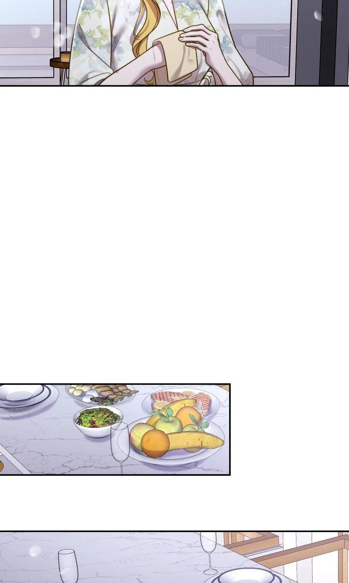 The Billionaire’s Replacement Wife Chapter 60 page 41 - 