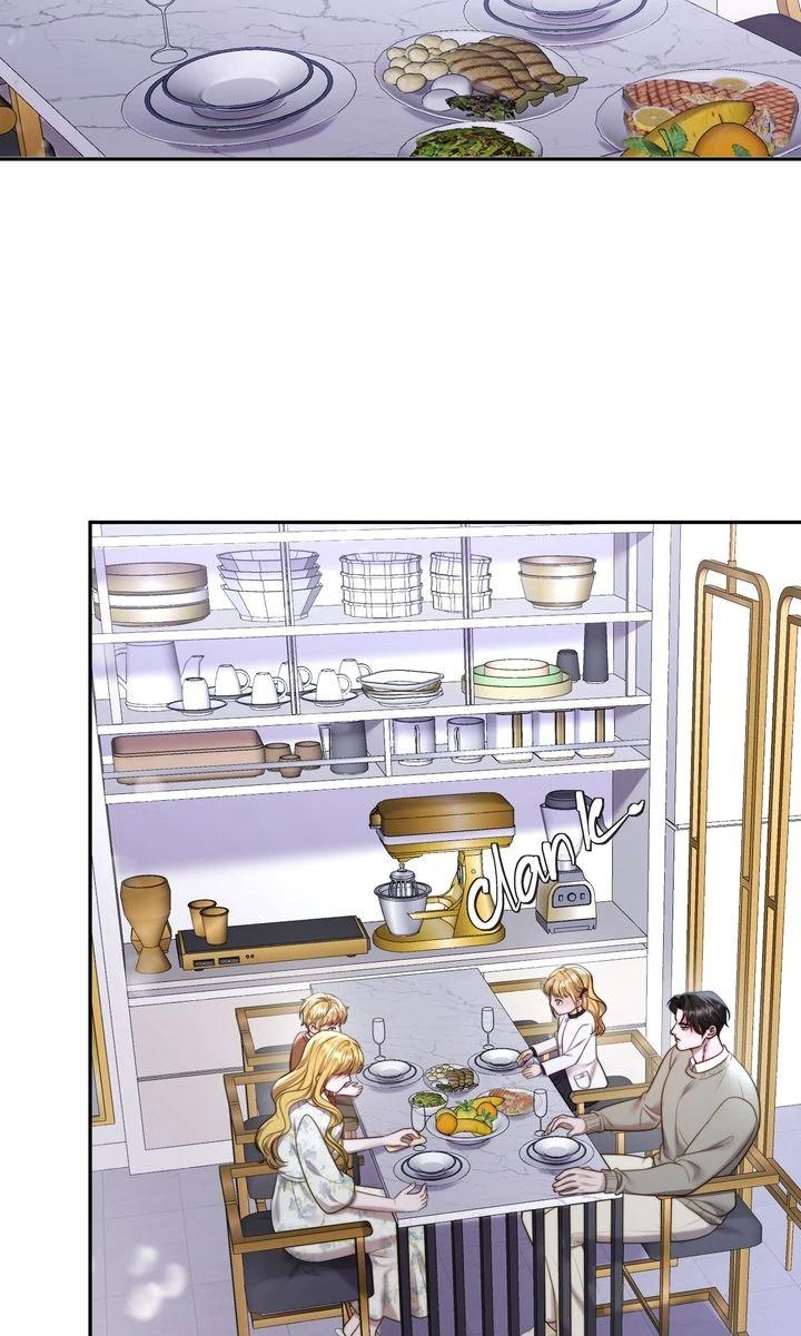 The Billionaire’s Replacement Wife Chapter 60 page 42 - 