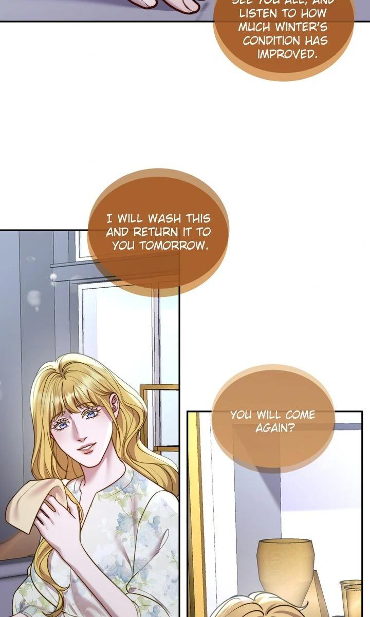 The Billionaire’s Replacement Wife Chapter 60 page 44 - 