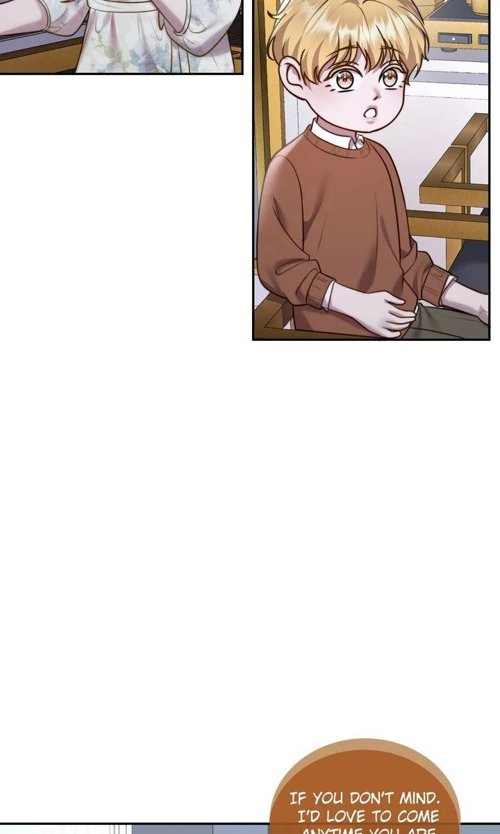 The Billionaire’s Replacement Wife Chapter 60 page 45 - 