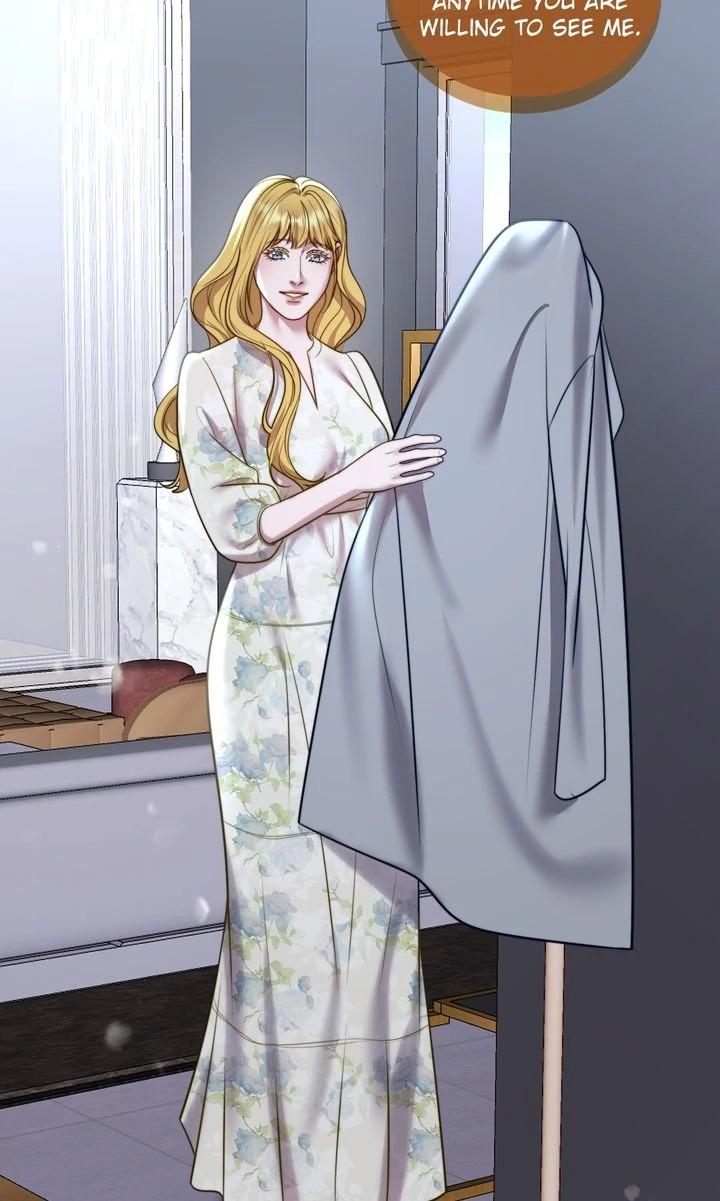 The Billionaire’s Replacement Wife Chapter 60 page 46 - 
