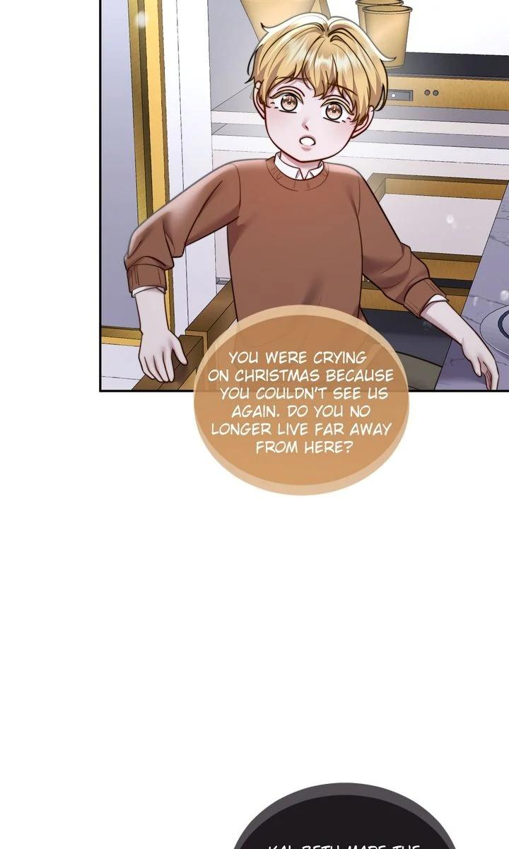 The Billionaire’s Replacement Wife Chapter 60 page 48 - 
