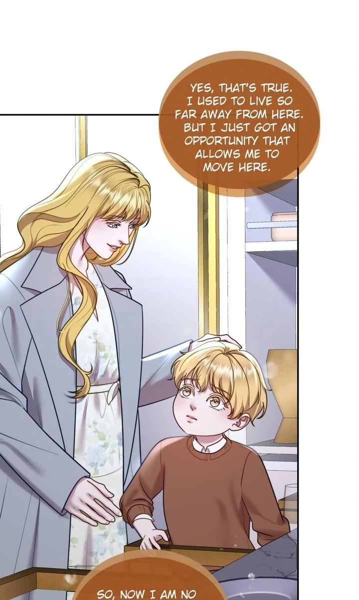 The Billionaire’s Replacement Wife Chapter 60 page 50 - 