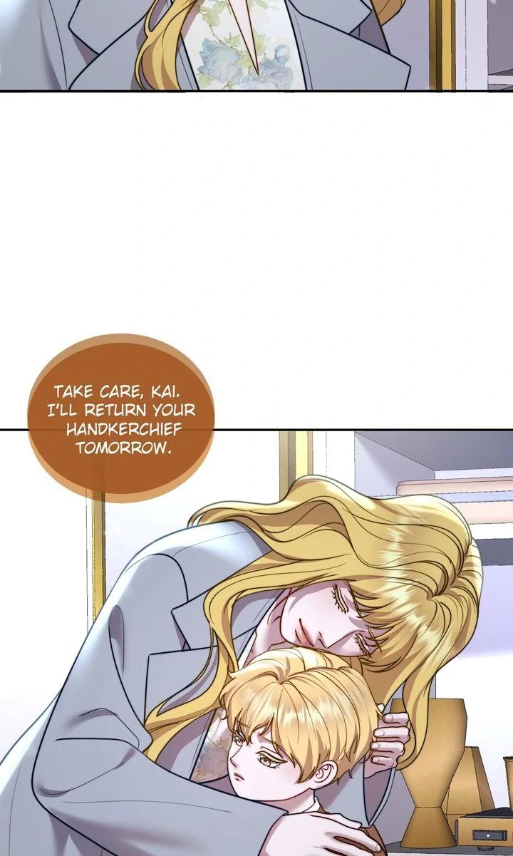 The Billionaire’s Replacement Wife Chapter 60 page 52 - 