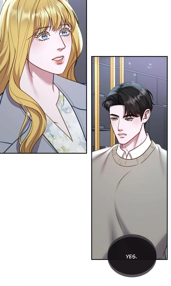 The Billionaire’s Replacement Wife Chapter 60 page 55 - 