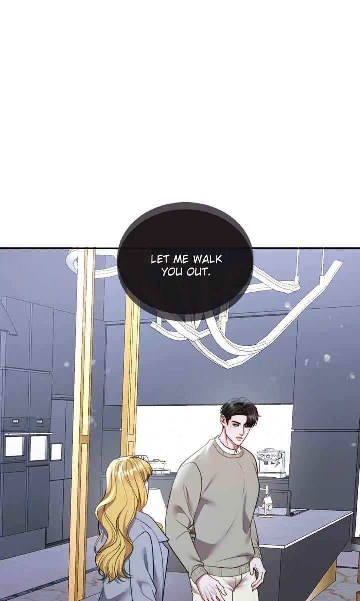The Billionaire’s Replacement Wife Chapter 60 page 56 - 