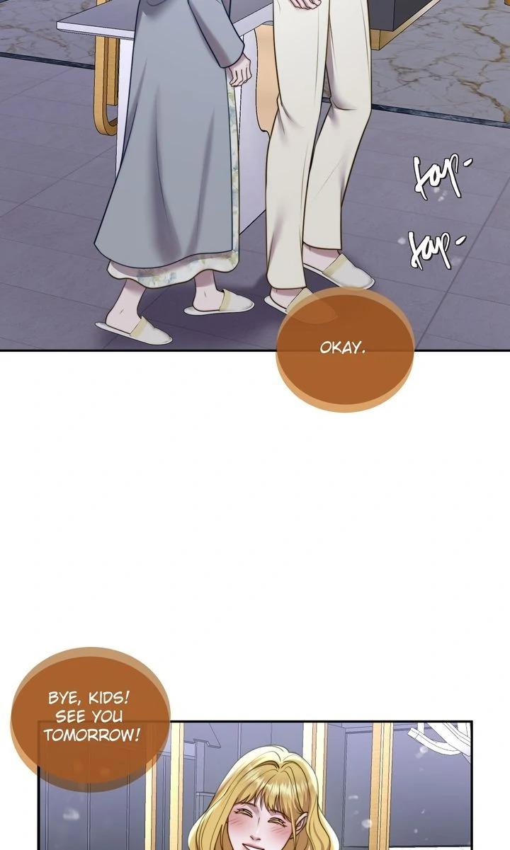 The Billionaire’s Replacement Wife Chapter 60 page 57 - 