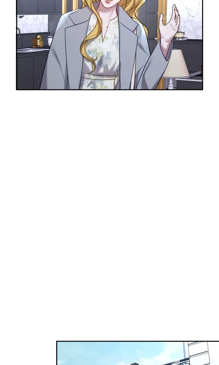 The Billionaire’s Replacement Wife Chapter 60 page 58 - 