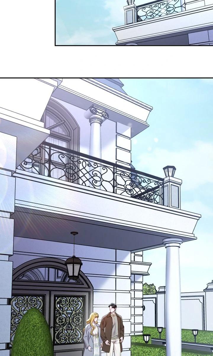 The Billionaire’s Replacement Wife Chapter 60 page 59 - 