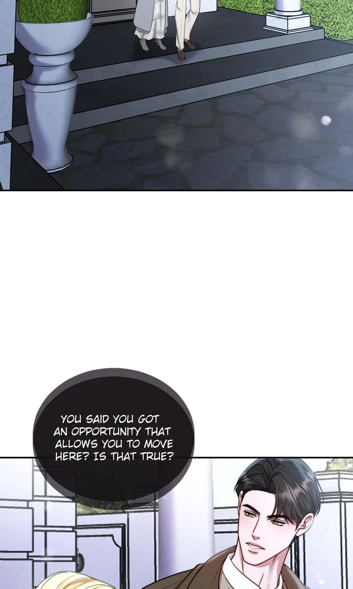 The Billionaire’s Replacement Wife Chapter 60 page 60 - 