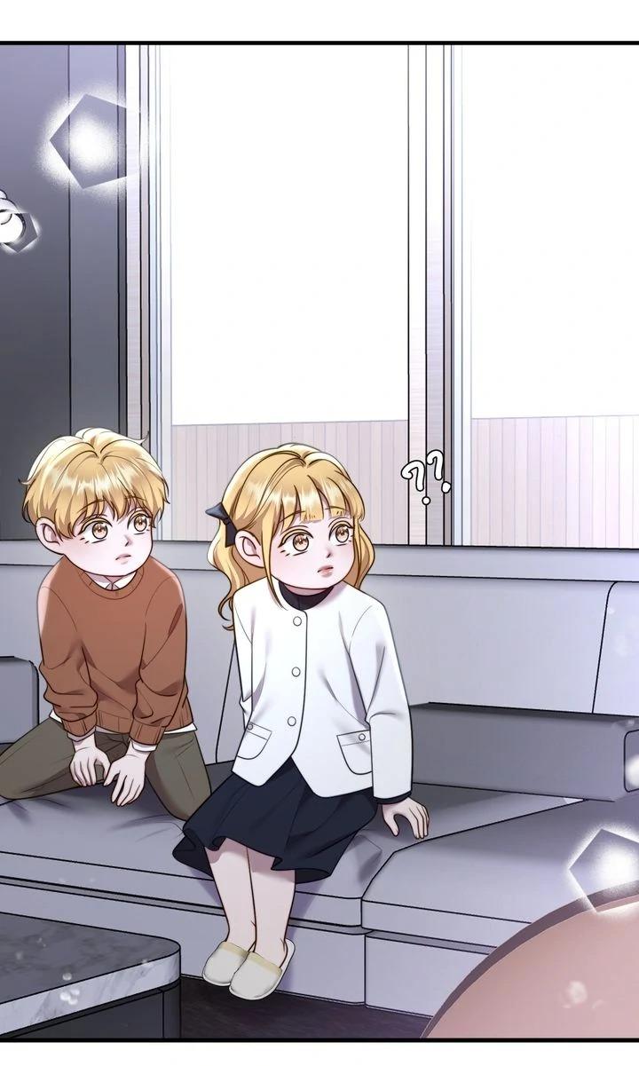 The Billionaire’s Replacement Wife Chapter 60 page 7 - 