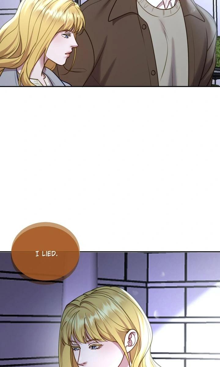 The Billionaire’s Replacement Wife Chapter 60 page 61 - 